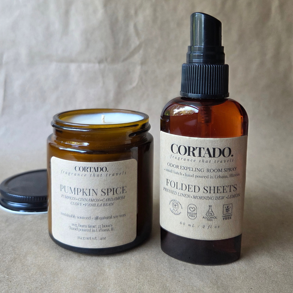 Odor Eliminating Room Spray