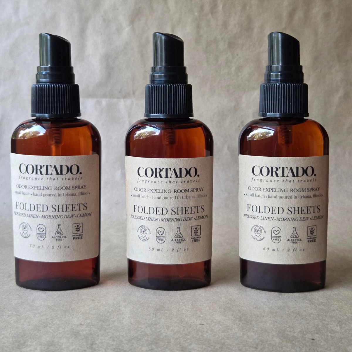 Odor Eliminating Room Spray