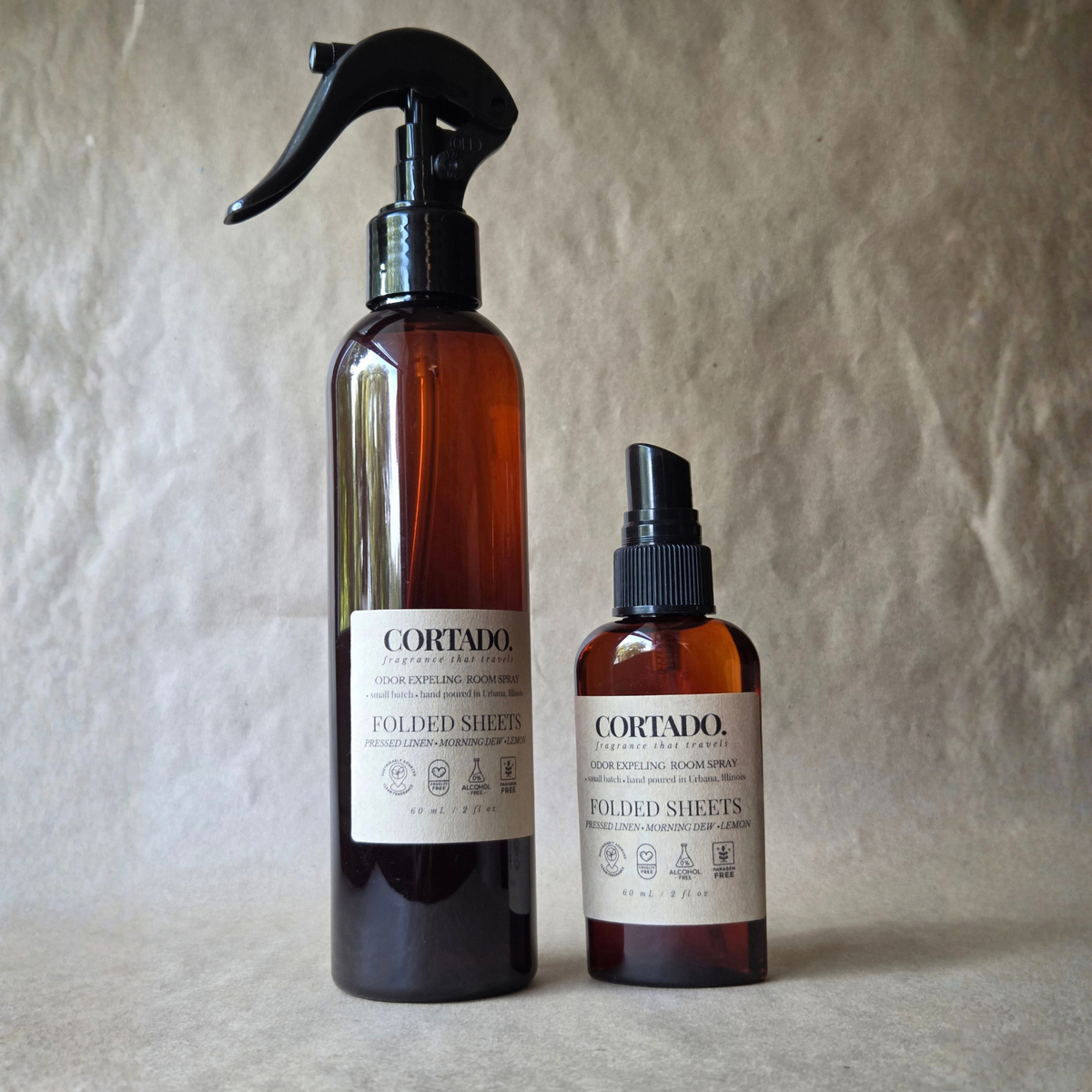 Odor Eliminating Room Spray