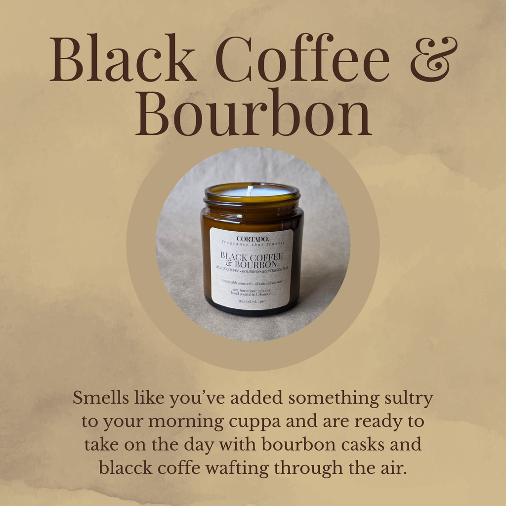 4 oz Mini Candle (Solo)
