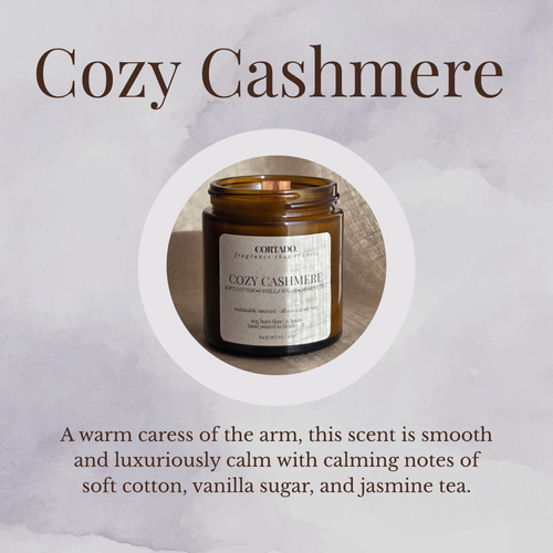 Cozy Cashmere