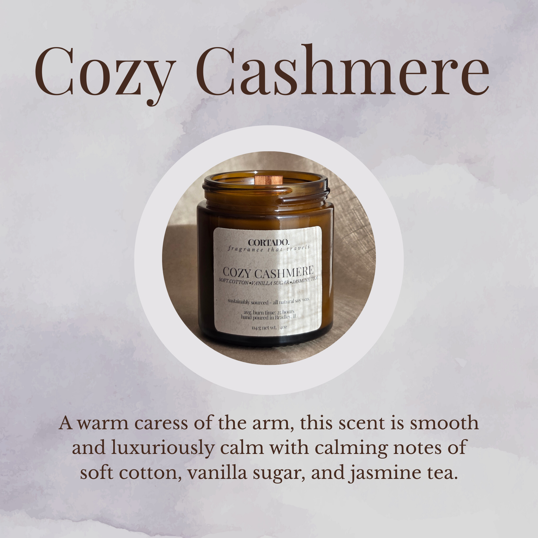 Fresh Start Mini Candle Trio