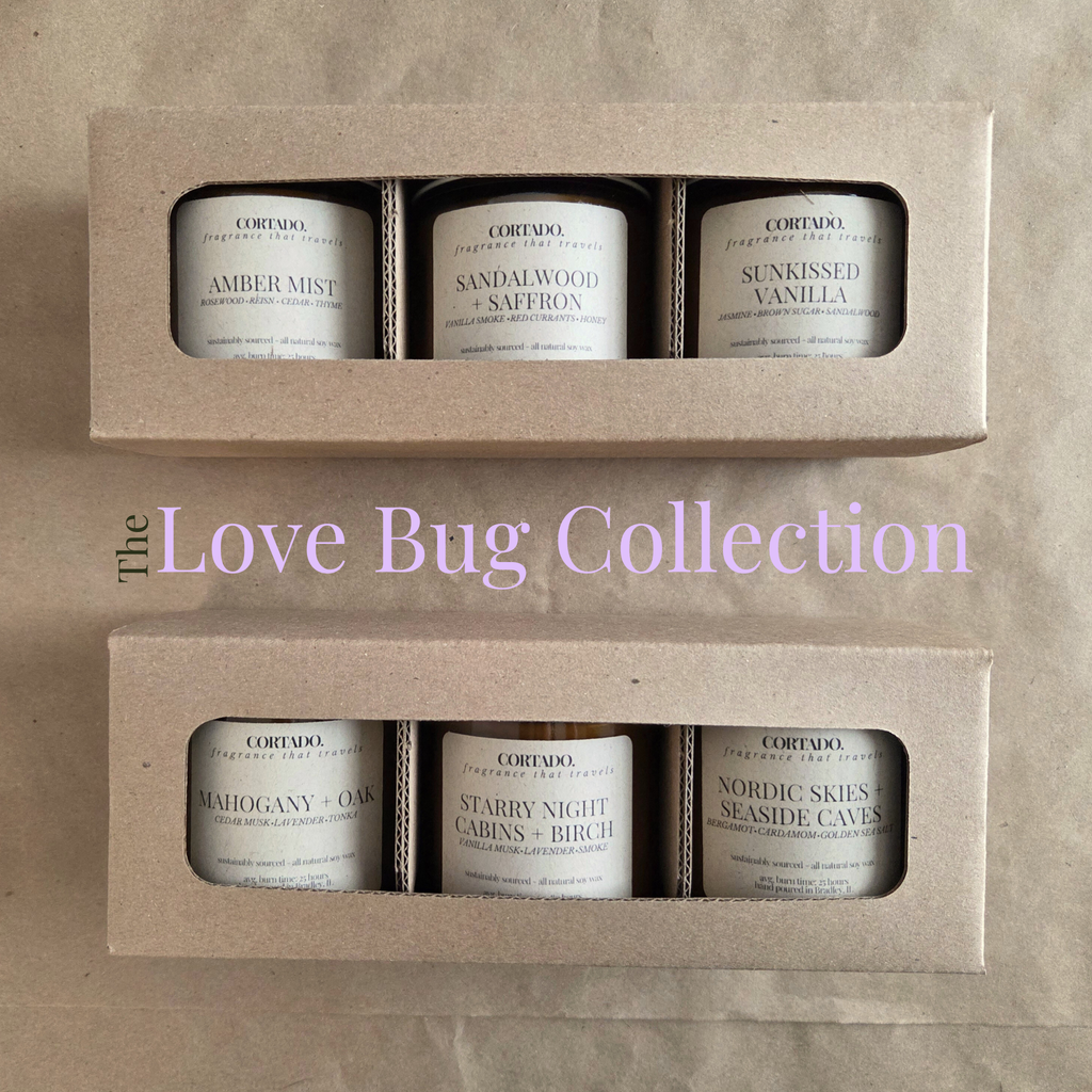 The Complete Love Bug Collection